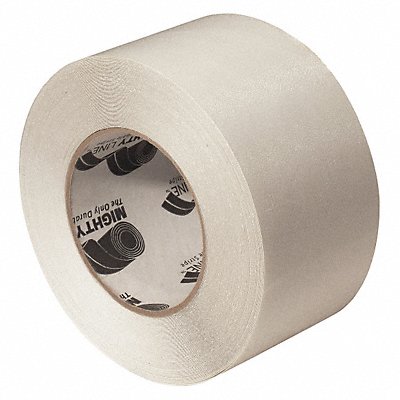 MIGHTY LINE PROTECTIONTAPE275 Floor Tape Clear 2 3/4 inx100 ft Roll