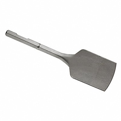 BOSCH HS2167B3 Chisel Bit Hex 5in