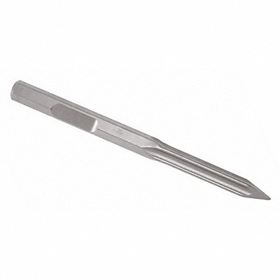 BOSCH HS2861 Chisel Bit Star Point 1/4in