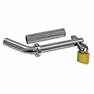 REESE 7021200 Pin 3 in Bright Zinc