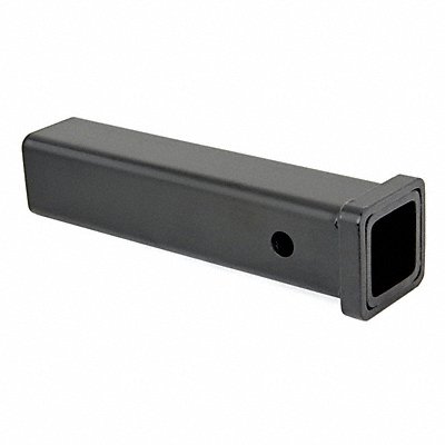 REESE 11021 Receiver Tube Steel 12 in