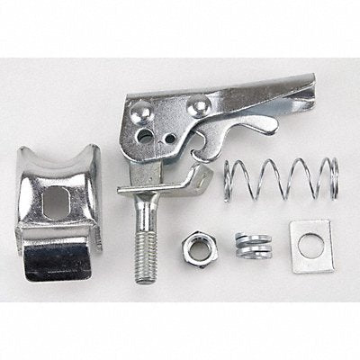REESE 74797 Coupler Repair Kit Bright Zinc