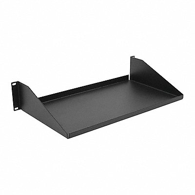 MONOPRICE 8631 Rack Shelf 10 D x 3.5 H x 19 W