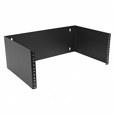 MONOPRICE 8627 Rack Bracket 12in.Hx7in.Wx4in.D