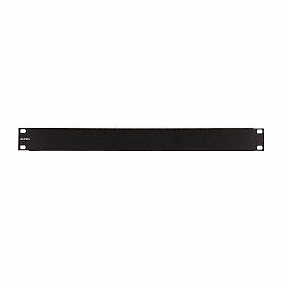 MONOPRICE 7261 Blank Panel 0.9in.Hx2.4in.W