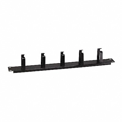 MONOPRICE 7308 Premium Cable Management 2.1in.Hx4.1in.W