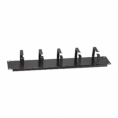 MONOPRICE 7309 Premium Cable Management 3.1in.Hx3.9in.W
