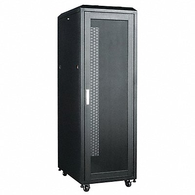 MONOPRICE 10346 Rackmount Cabinet 15U 100mm