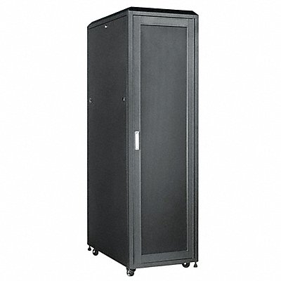 MONOPRICE 10349 Rackmount Cabinet 15U 100mm