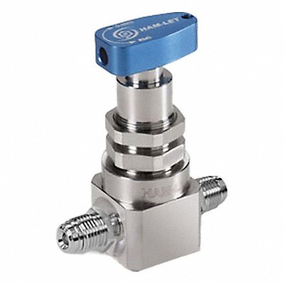 HAM-LET HM204VKLQGM4 Ultra High Purity Diaphragm Valve