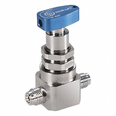 HAM-LET HM204VKLQM4 Ultra High Purity Diaphragm Valve