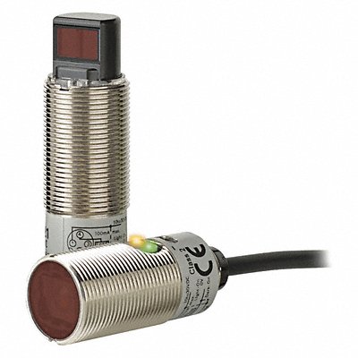 OMRON E3FBRP21 PhotoelectricSensor Retroreflective PNP