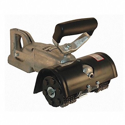 AURAND MP6V Air Powered Scarifier 8 in 2-1/2 HP