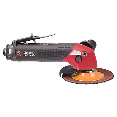 CHICAGO PNEUMATIC CP3650085AB Air Disc Sander 8500 RPM 2.4 hp 42 cfm