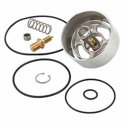 LEONARD VALVE KITRLV984 Water Mixing Valve Kit