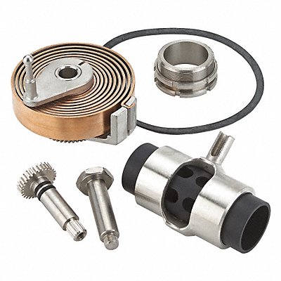 LEONARD VALVE KITR125 Water Mixing Valve Kit