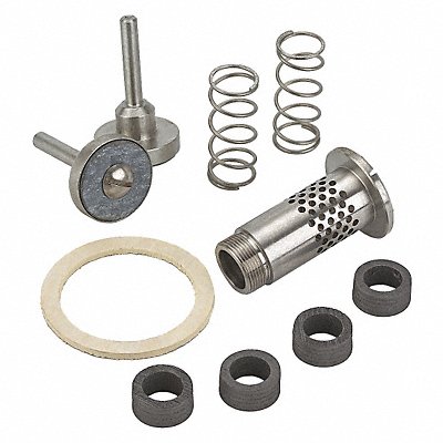 LEONARD VALVE KITSW Water Mixing Valve Kit