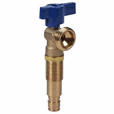 OATEY 38880 Washing Machine Valve 3/4 in PEX 1960 Bl
