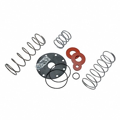 ZURN WILKINS RK114975XL Rubber Repair Kit 1-1/4 to 2 In.