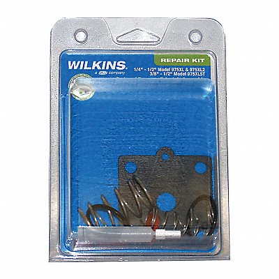 ZURN WILKINS RK34975XL Rubber Repair Kit 3/4 to 1 In.