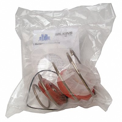 ZURN WILKINS RK2720A Repair Kit 1-1/4 to 2 In.