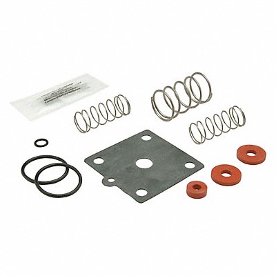 ZURN WILKINS RK14975XL Seal Ring Repair Kit 1/4 3/5 1/2