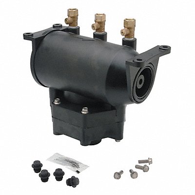 ZURN WILKINS RK114375V Vessel Repair Kit 1-1/4 to 2 In.