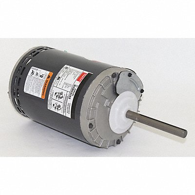 DAYTON 20RK80 Condenser Fan Motor 1 HP 1140 rpm 60 Hz
