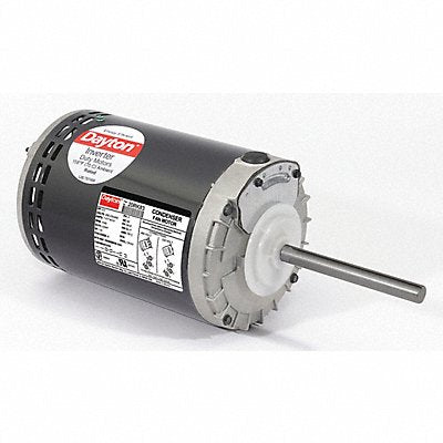 DAYTON 20RK83 Condenser Fan Motor 2 HP 1140 rpm 60 Hz