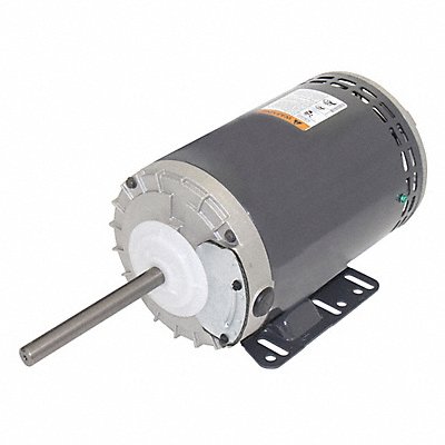 DAYTON 20RK84 Condenser Fan Motor 1 HP 850 rpm 60 Hz