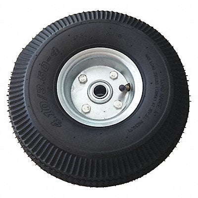 DAYTON MH34D65501G Pneumatic Wheel 10