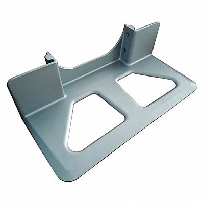 DAYTON MH34D67101G Die-Casting Nose Plate