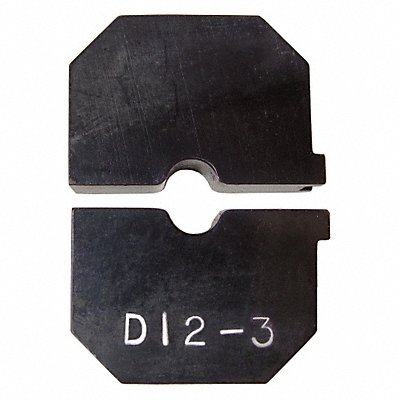 LOCOLOC DI23 Crimping Die 3/32 in Comp. Sleeve Size