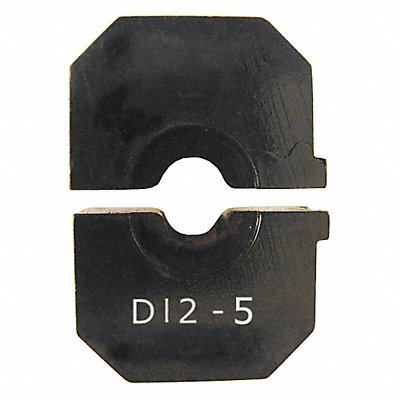 LOCOLOC DI25 Crimping Die 5/32 in Comp. Sleeve Size
