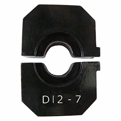 LOCOLOC DI27 Crimping Die 7/32 in Comp. Sleeve Size