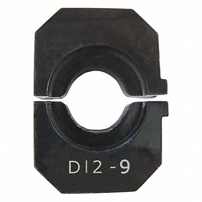 LOCOLOC DI29 Crimping Die 9/32 in Comp. Sleeve Size