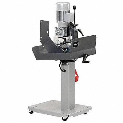 FEIN GXC Tube/Pipe Polishing Module
