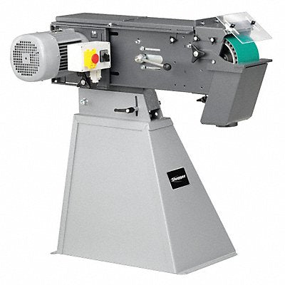 FEIN GI1502H Belt Grinder 9.1 A41 in
