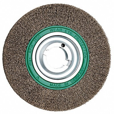 FEIN 69902009000 Steel Wire Brush 1/16 in dia.
