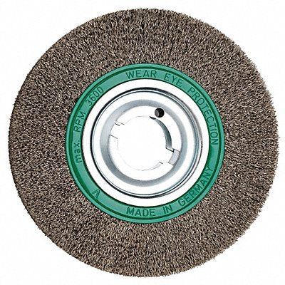 FEIN 69902010000 Steel Wire Brush 1-3/8 in dia.