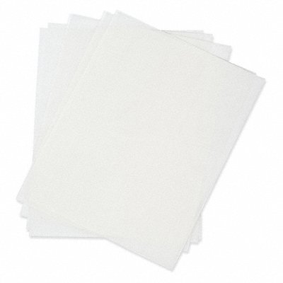 BRADY 23346 Laminating Pouches 11-1/2inLx9inW PK100