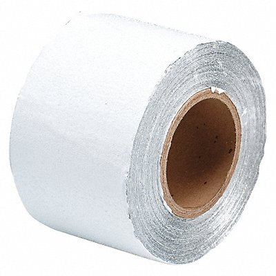 BRADY 78261 Pavement Marking Tape 150 ft Lx4in. W