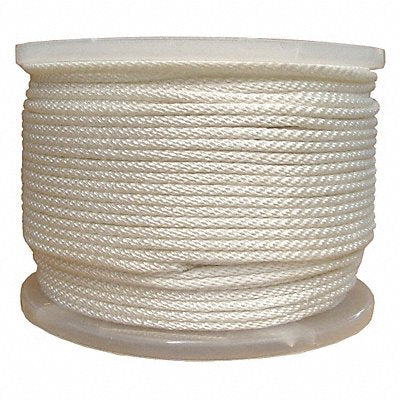 GRAINGER 20TL67 Twine 3/16 in Dia x 500 ft L 160 lb