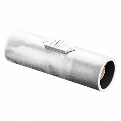 HUBBELL HBLDMW Double Connector 600VAC/250VDC White