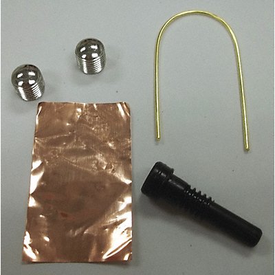 HUBBELL HBLPK Single Pole Connector Pin Kit