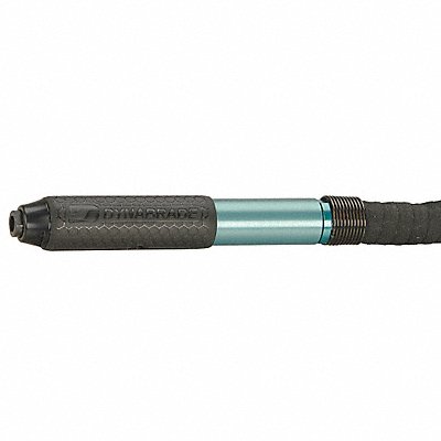 DYNABRADE 52855 Pencil Grinder 60 000 RPM 4 1/2 in L