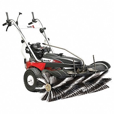 SWEEPEX SWB480 Walk Behind Sweeper 48 in 160cc