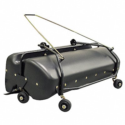 SWEEPEX DCB480 Collector Box