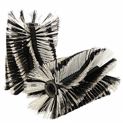 SWEEPEX SMP480 Multipurpose Broom Kit