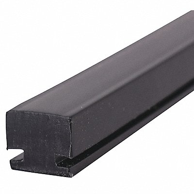 FENNER DRIVES GR1100L12000 Belt Guide 10 ft UHMW Channel Type C3